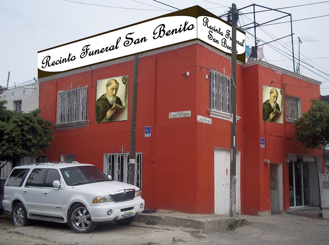 Funeraria Recinto Funeral San Benito